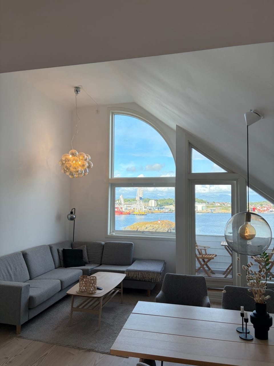 Central apartment for ONS Apartment in Stavanger