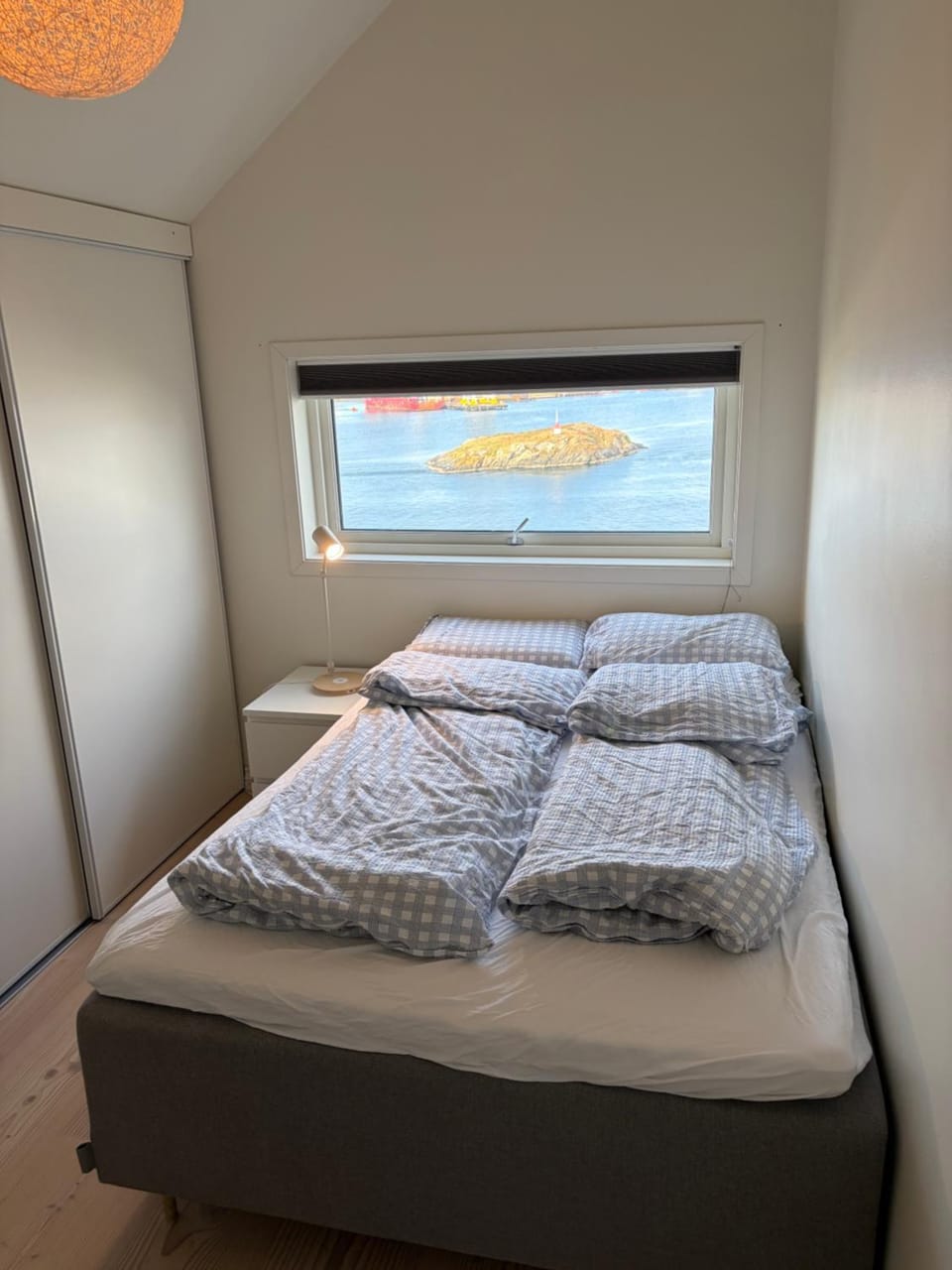 Central apartment for ONS Apartment in Stavanger