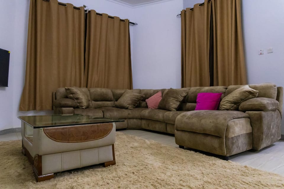 Mwisongo Homestay Apartment in Tanzania