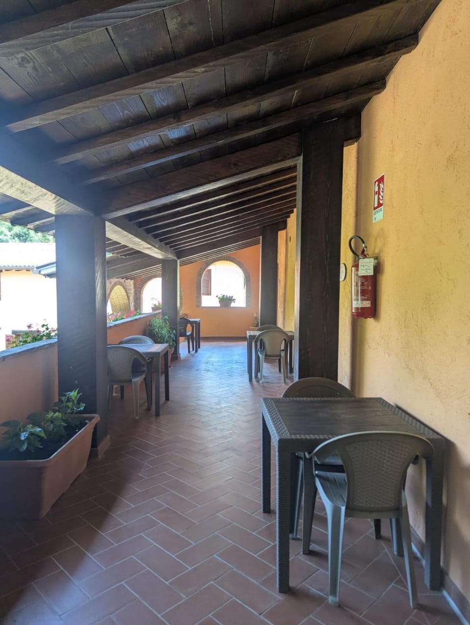 L'Antico Borghetto - Norcia Bed and Breakfast in Umbria
