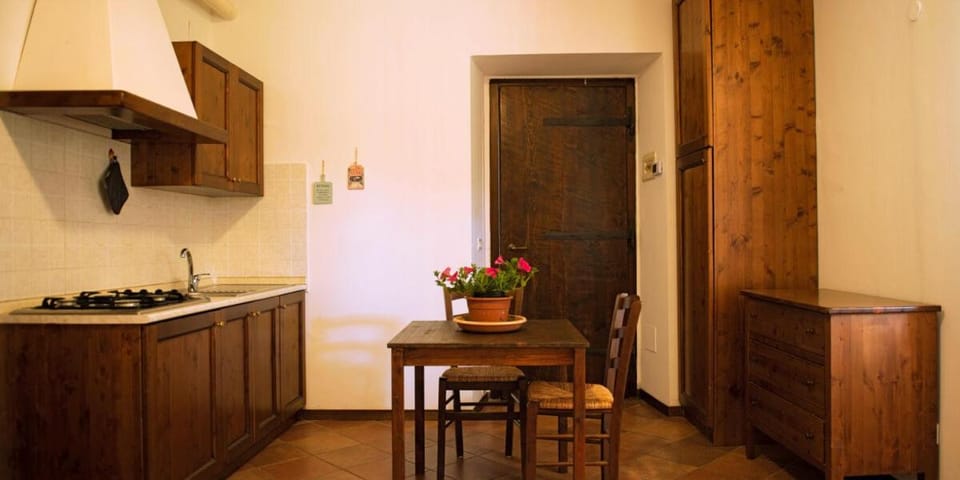 L'Antico Borghetto - Norcia Bed and Breakfast in Umbria