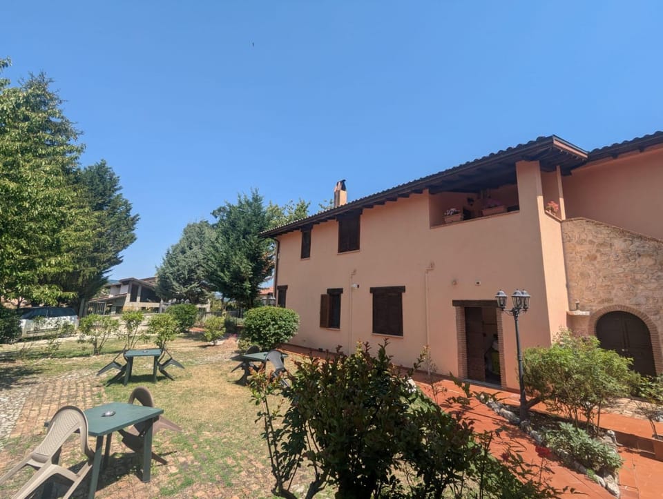 L'Antico Borghetto - Norcia Bed and Breakfast in Umbria