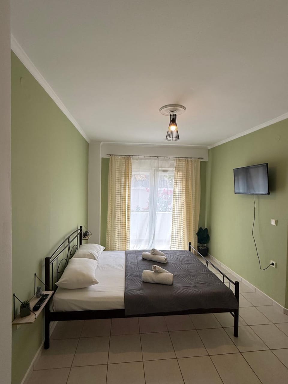 Gelato II City Center Apartment Apartment in Decentralized Administration of the Aegean