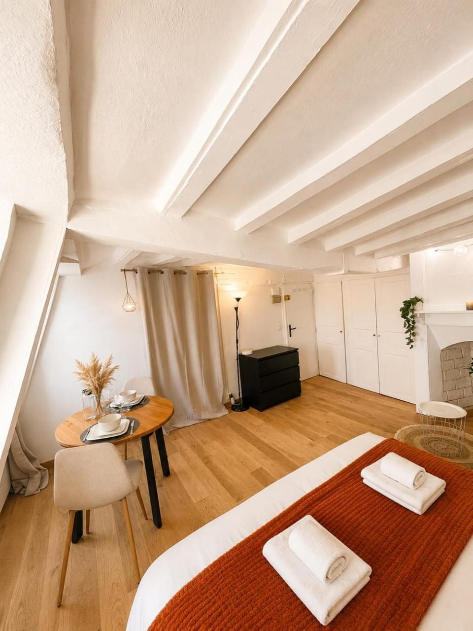 Le Cocon des Jacobins Hyper Centre Rennes Apartment in Rennes