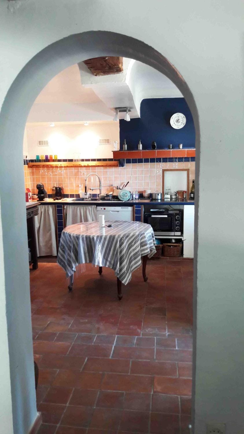 Bastide la grand'vigne House in Flayosc