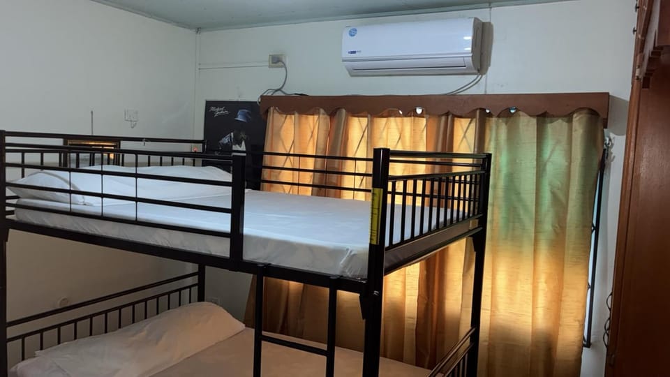 The Doctor's Quarters DQ Vacation rental in Trinidad and Tobago
