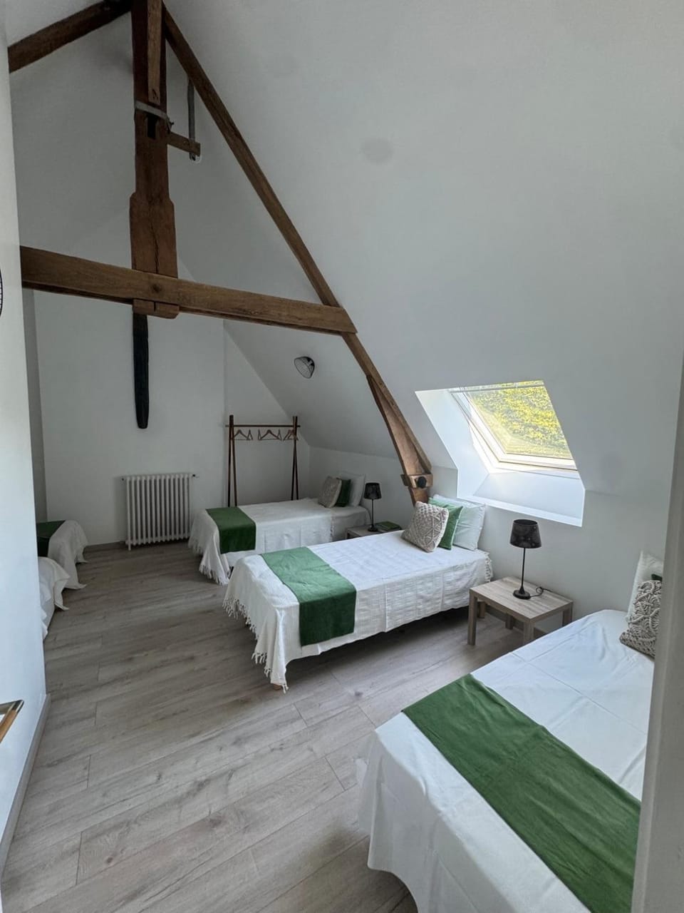 Authentic house and serenity nature confort House in Pays de la Loire