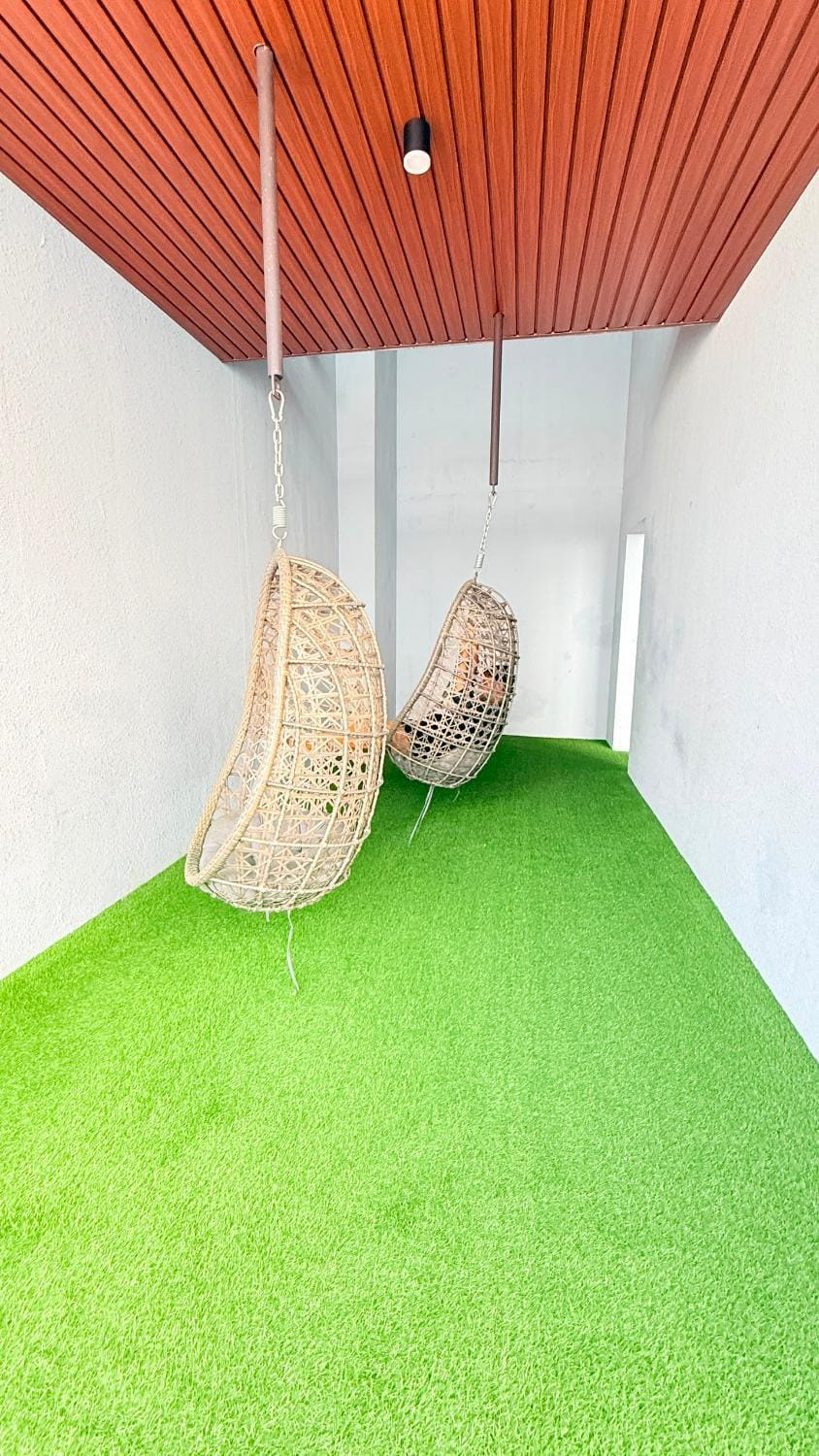 Property building, Facility for disabled guests