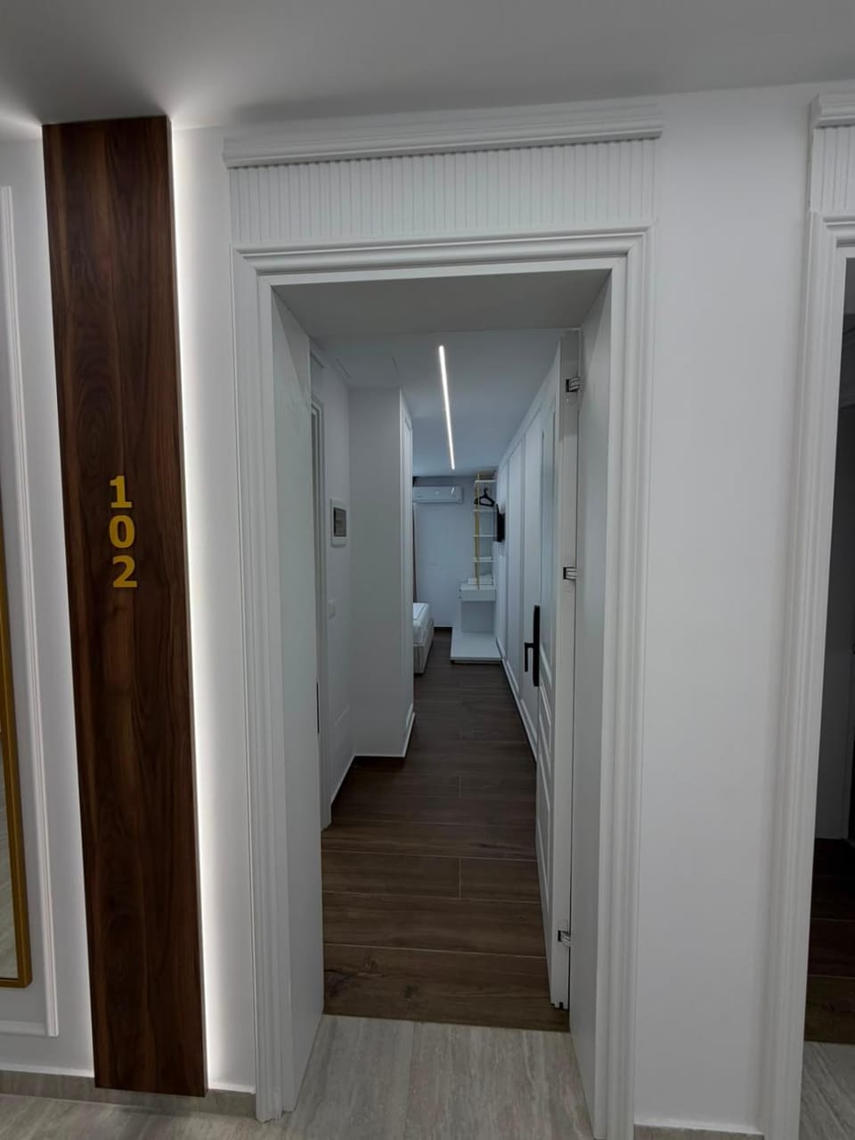 Vila Gerti Apartment in Tirana County, Albania