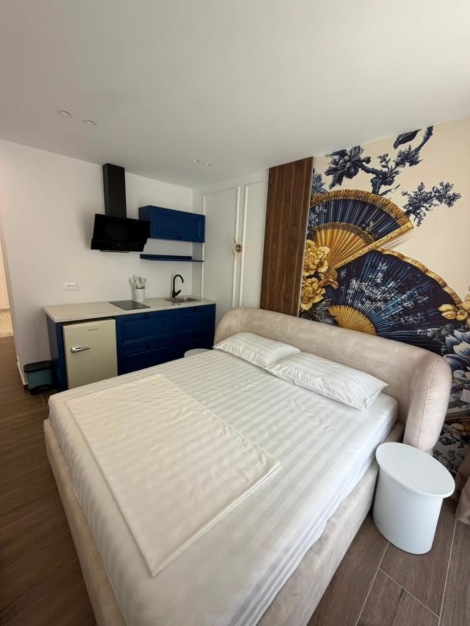 Vila Gerti Apartment in Tirana County, Albania