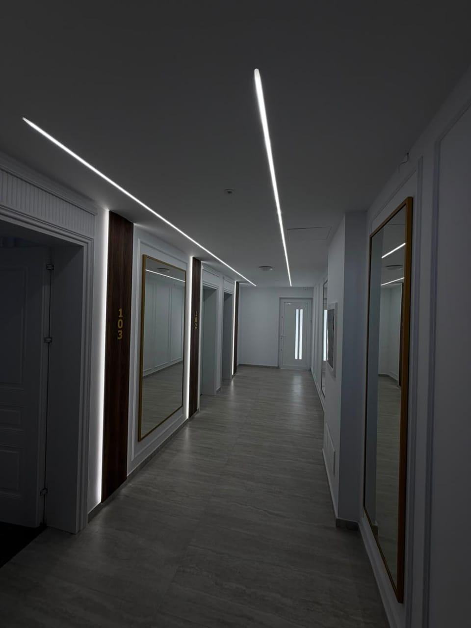 Vila Gerti Apartment in Tirana County, Albania