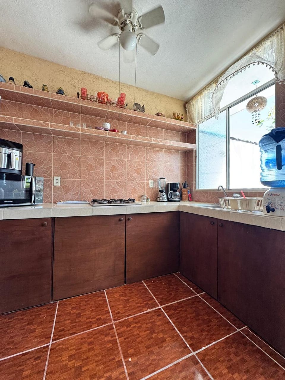 Beautiful, Comfortable Mexican-Style House House in State of Quintana Roo