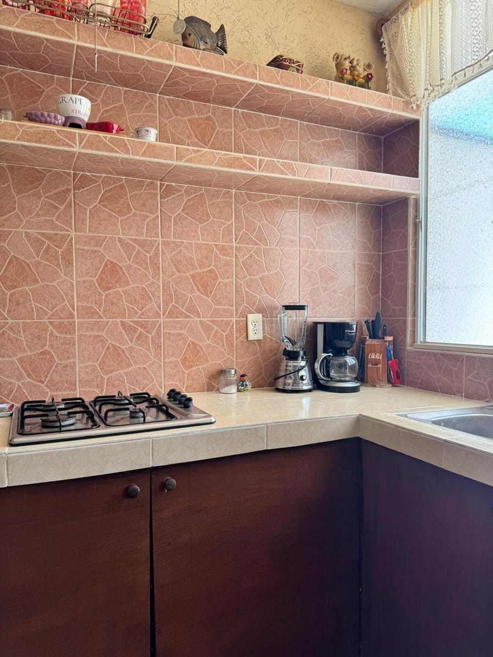 Beautiful, Comfortable Mexican-Style House House in State of Quintana Roo