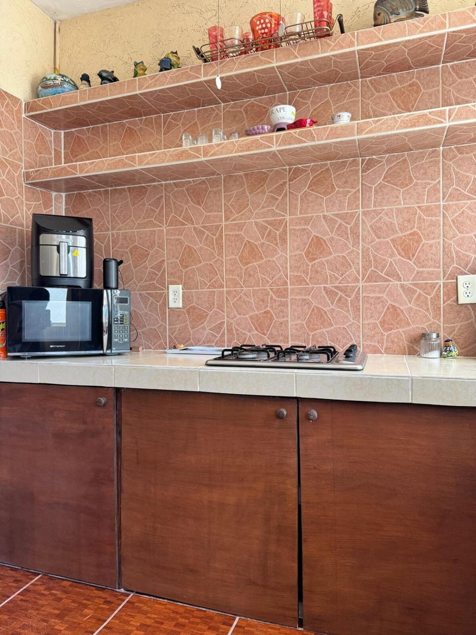 Beautiful, Comfortable Mexican-Style House House in State of Quintana Roo