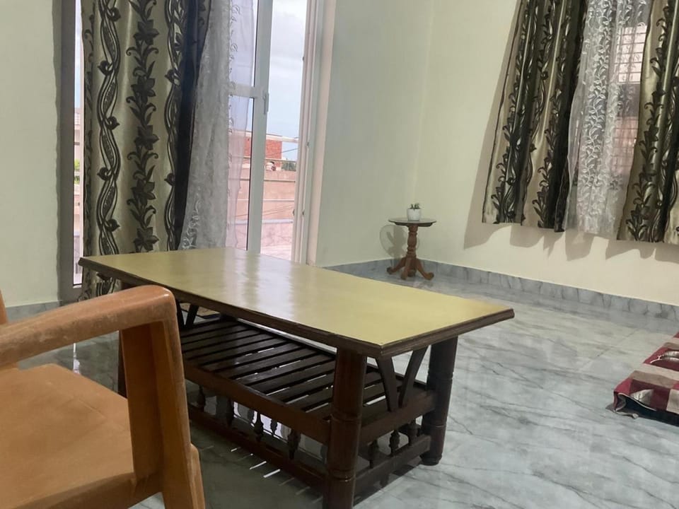 Premium homestay in Mathura Apartment in Uttar Pradesh