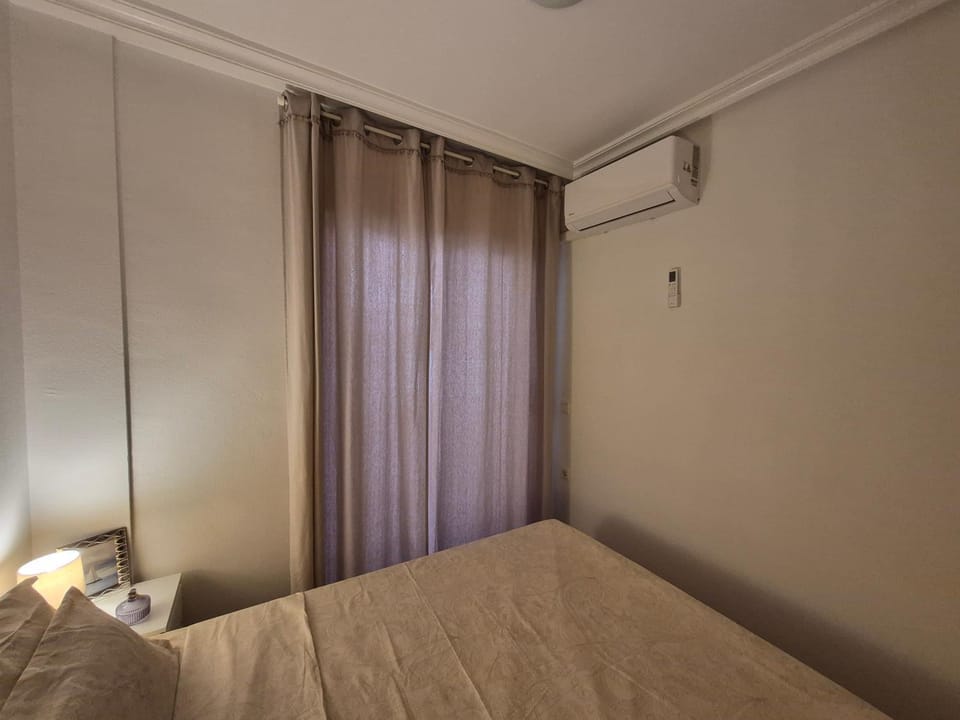 Welcome Home Apartment Playa Del Cura Apartment in Torrevieja