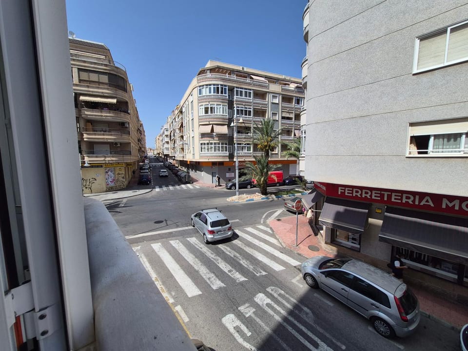 Welcome Home Apartment Playa Del Cura Apartment in Torrevieja