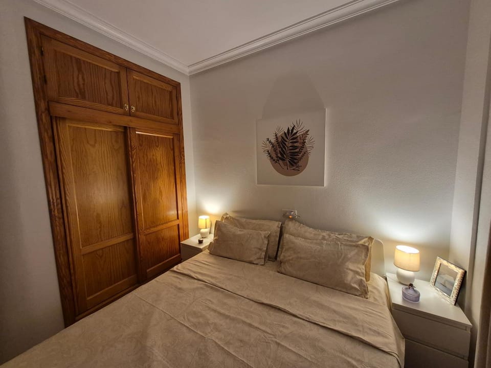 Welcome Home Apartment Playa Del Cura Apartment in Torrevieja