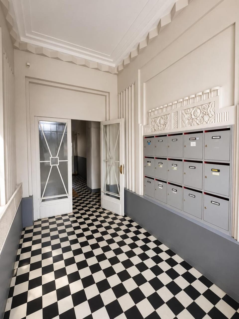 L'Écrin Odorico Proche gare et métro Apartment in Rennes
