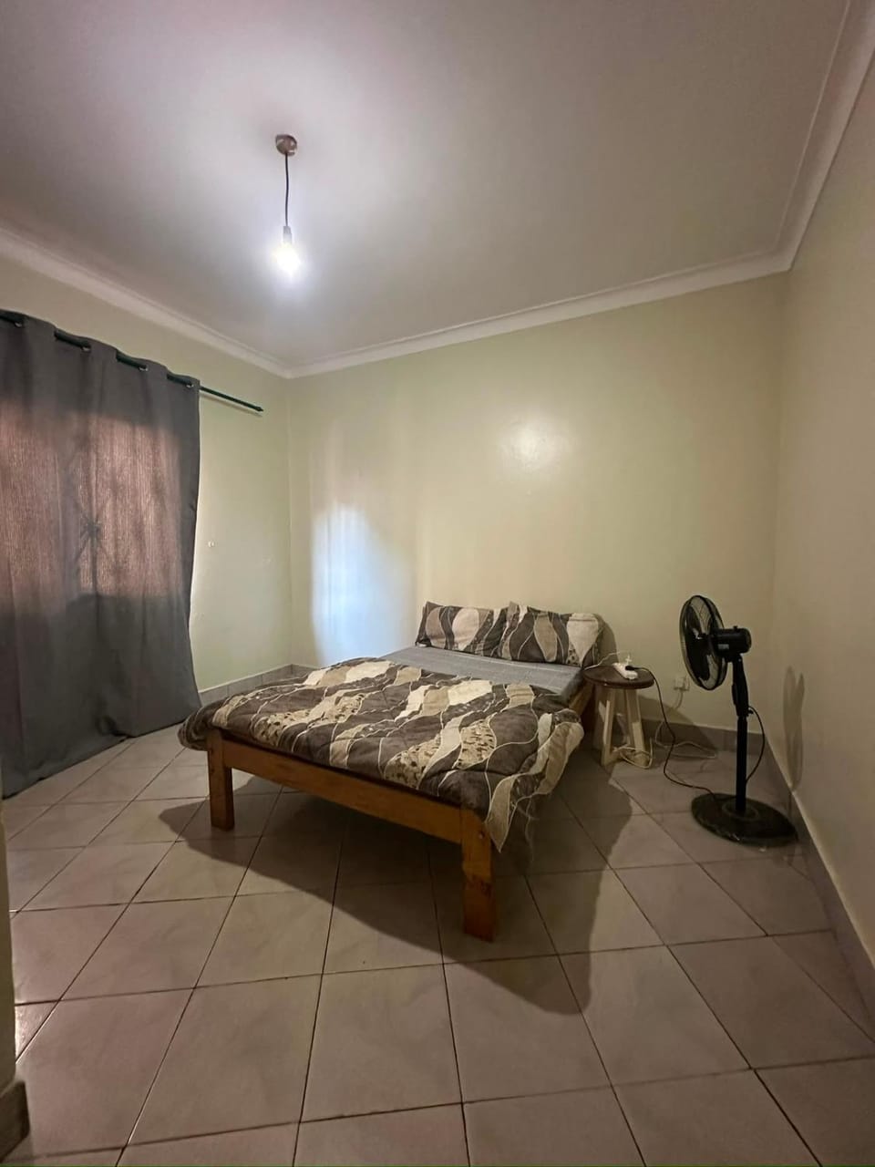 Batat Homestay Private Rooms Vacation rental in Kampala