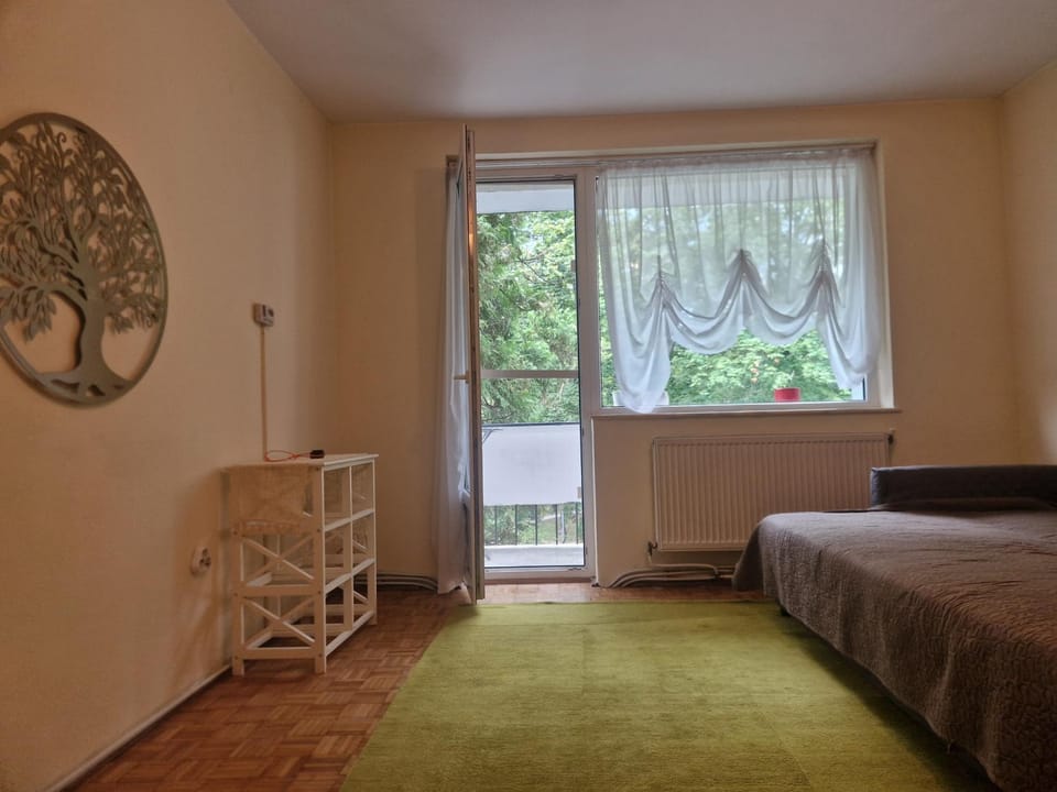 Good vibes appartment in Grigorescu Apartment in Cluj-Napoca