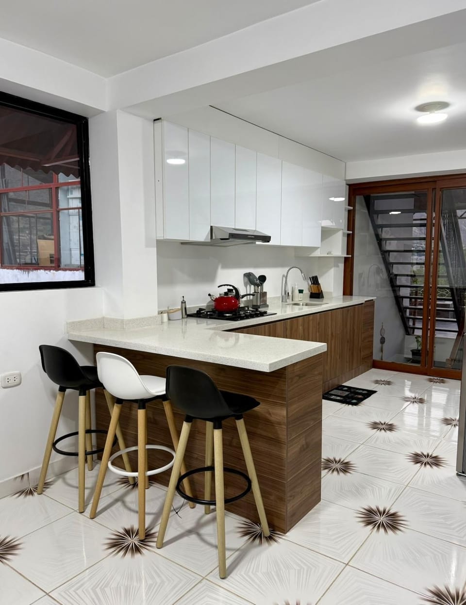 Acogedor departamento en Caraz Apartment in Ancash, Peru
