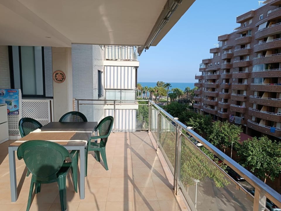 Sea view