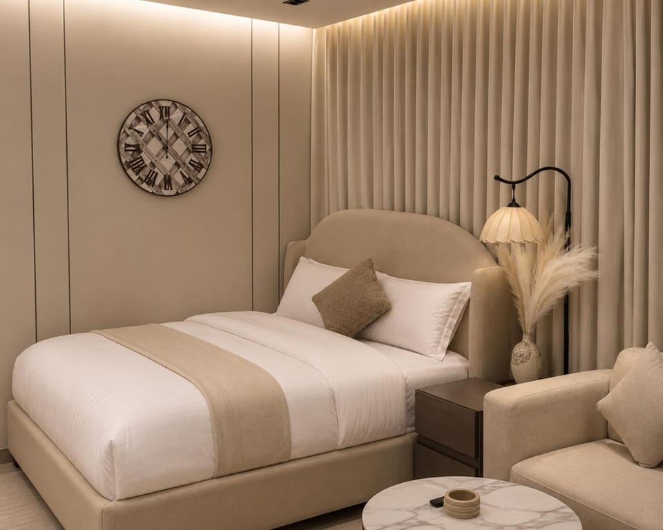 استديو وثير Apartment in Riyadh