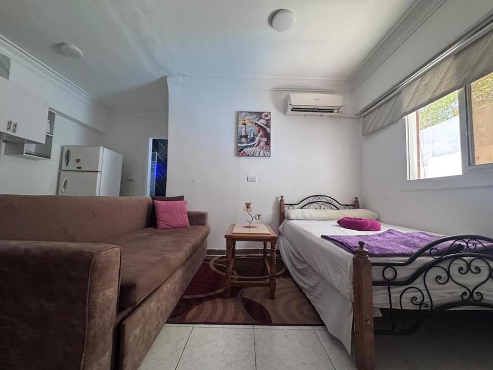 The Cozy studio in Hadaba Apartment in South Sinai Governorate