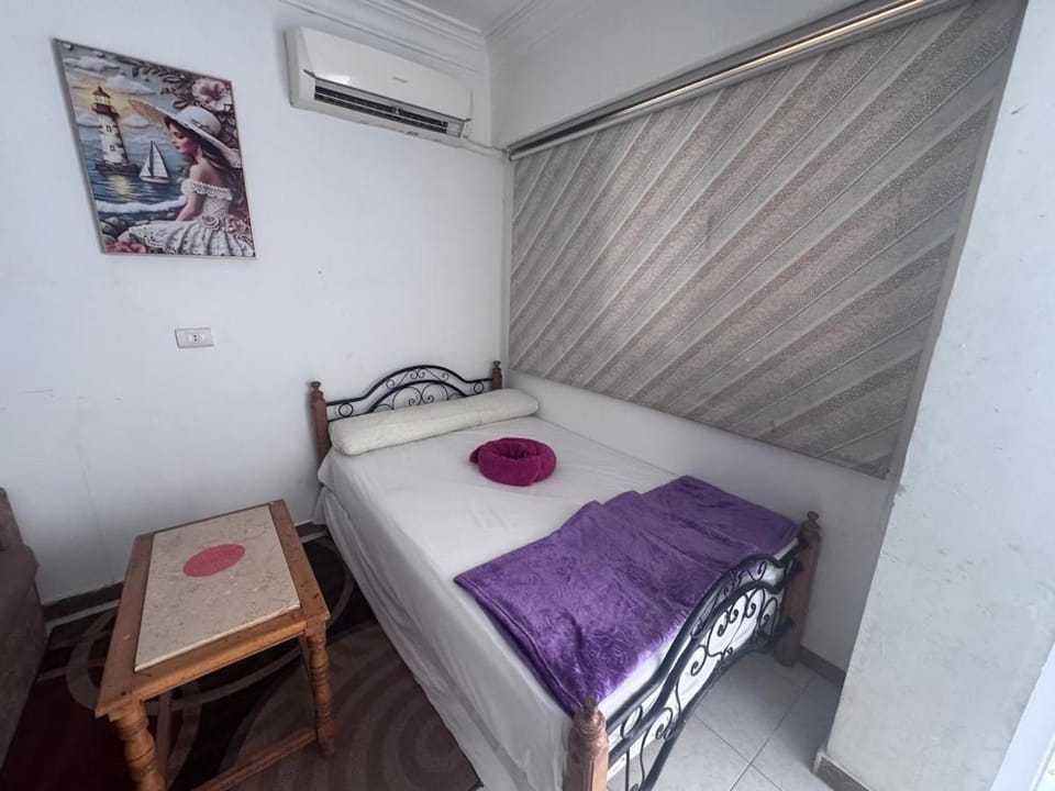 The Cozy studio in Hadaba Apartment in South Sinai Governorate