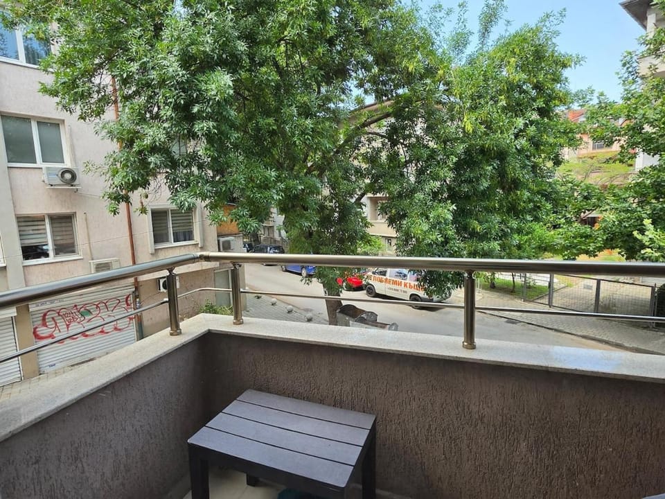 Modern Stay in the Heart of Plovdiv Apartment in Plovdiv