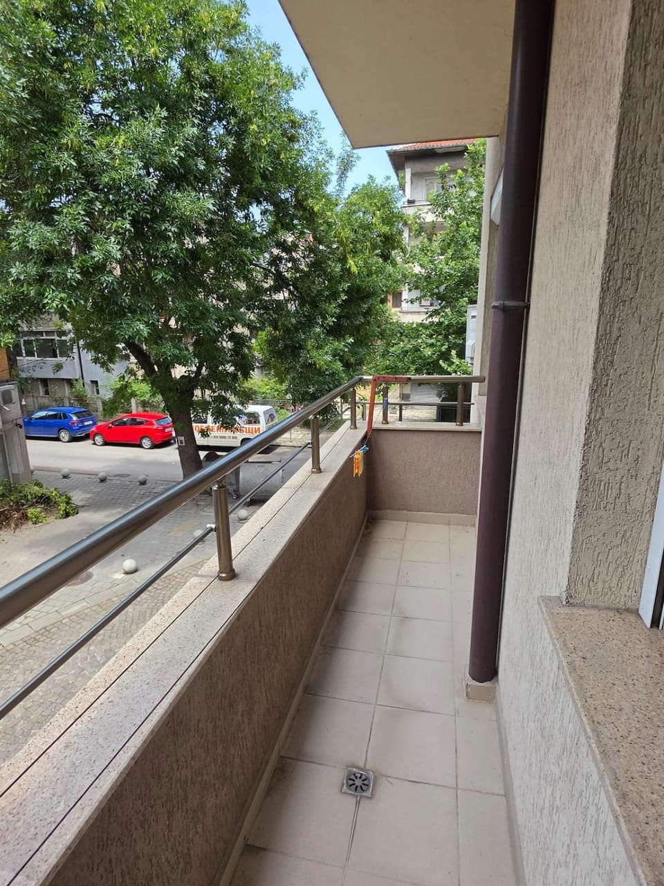 Modern Stay in the Heart of Plovdiv Apartment in Plovdiv
