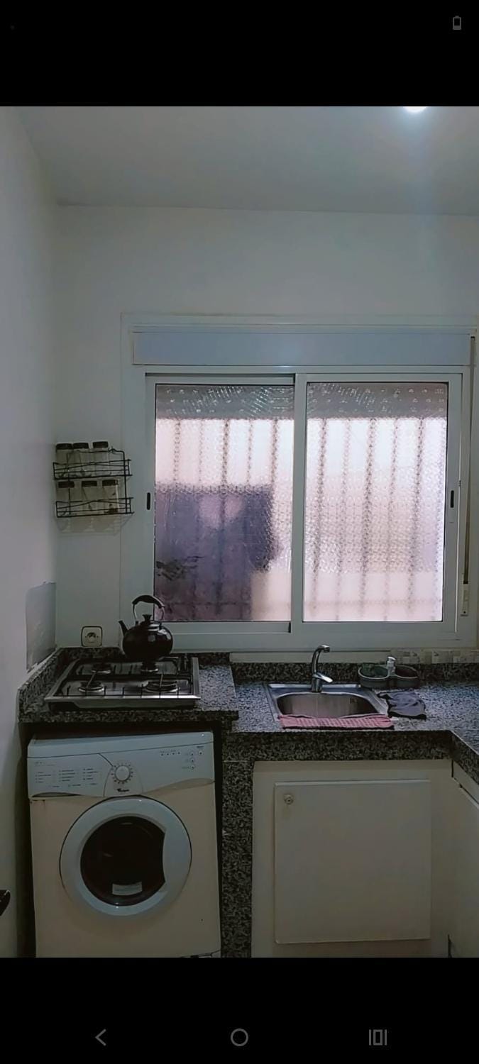Elegant apartment Eljadida Apartment in Casablanca-Settat