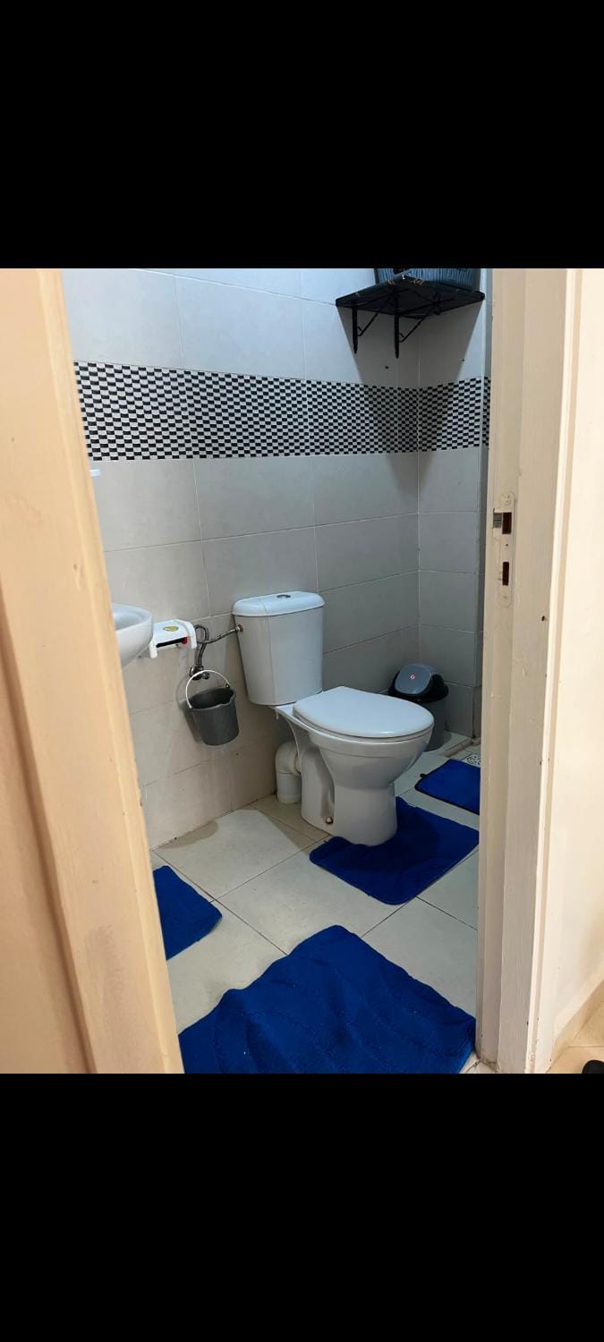 Elegant apartment Eljadida Apartment in Casablanca-Settat