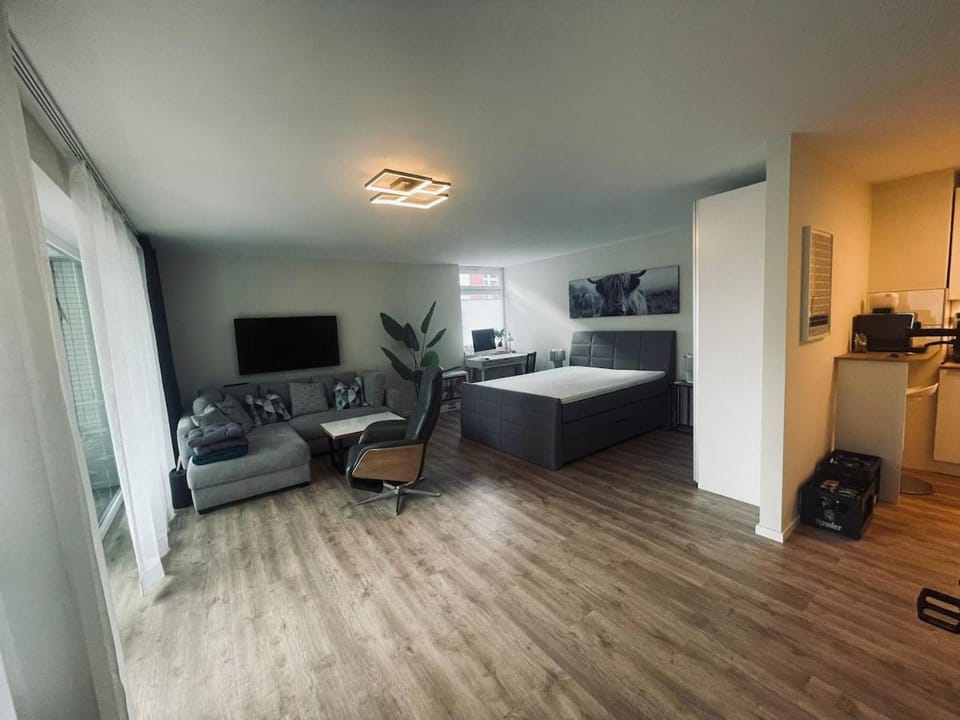 Pottgold Apartment in Essen