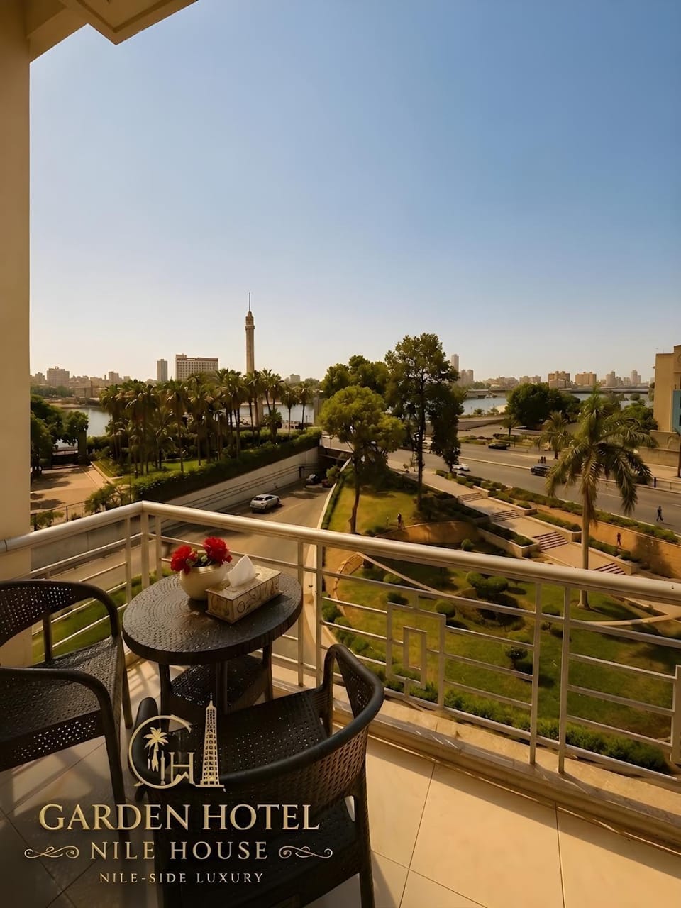 Day, View (from property/room), Balcony/Terrace