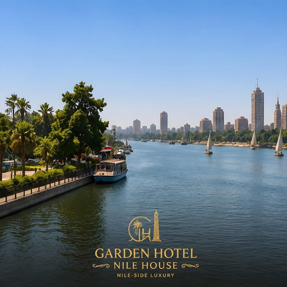 River view