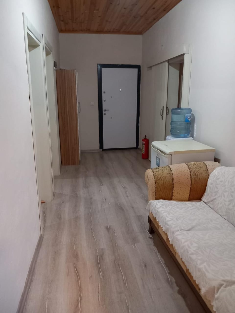 Climbing, Beach and City are 15 minutes away Apartment in Antalya Province