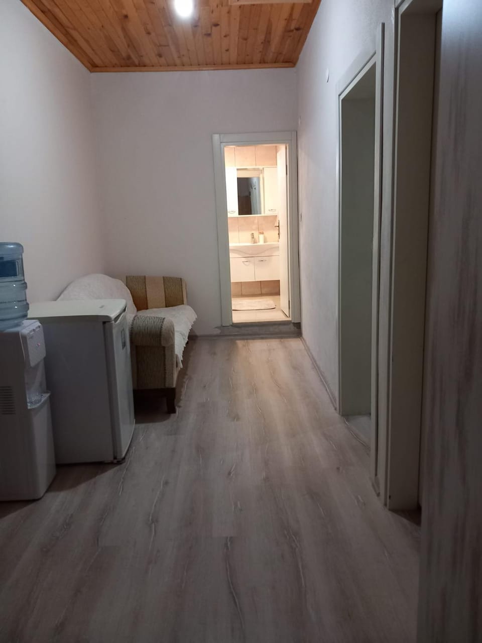 Climbing, Beach and City are 15 minutes away Apartment in Antalya Province