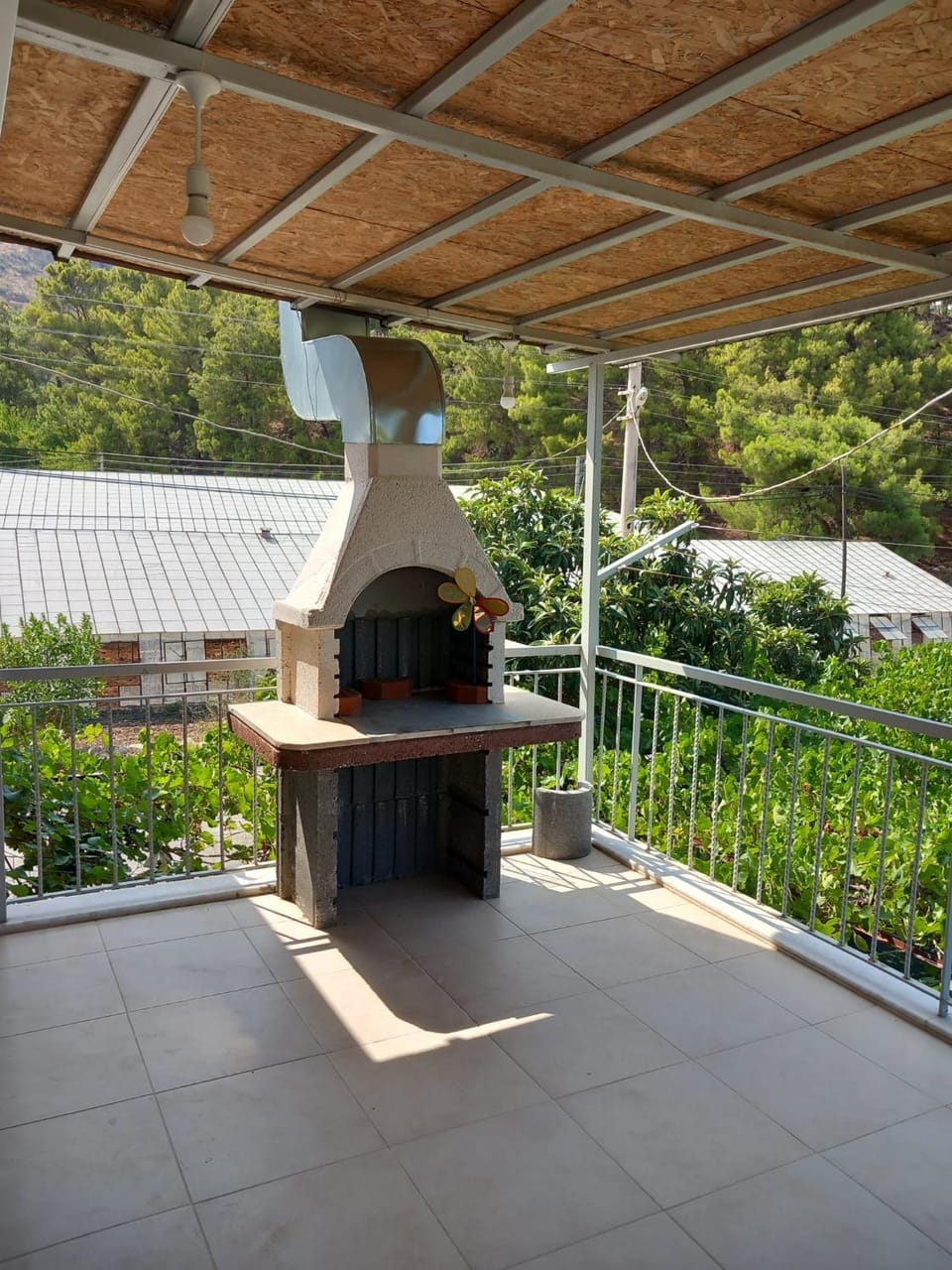 Climbing, Beach and City are 15 minutes away Apartment in Antalya Province