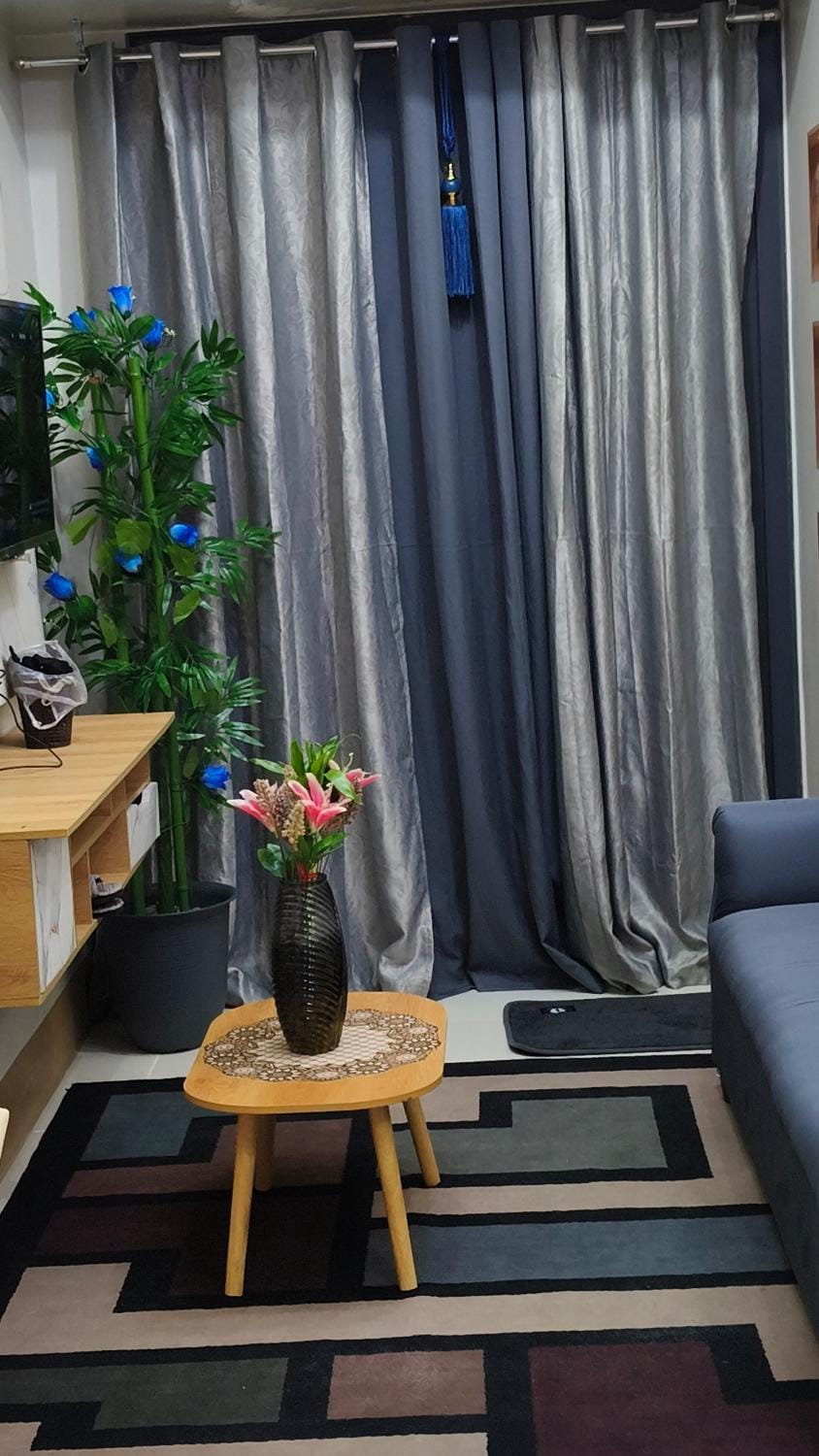 Staycation at MOA Pasay City Hotel in Pasay