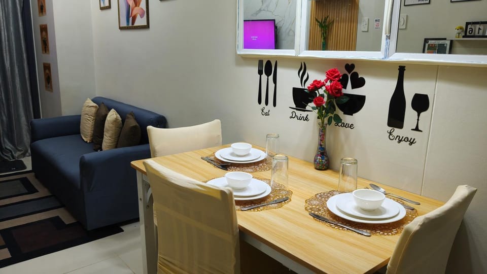 Staycation at MOA Pasay City Hotel in Pasay