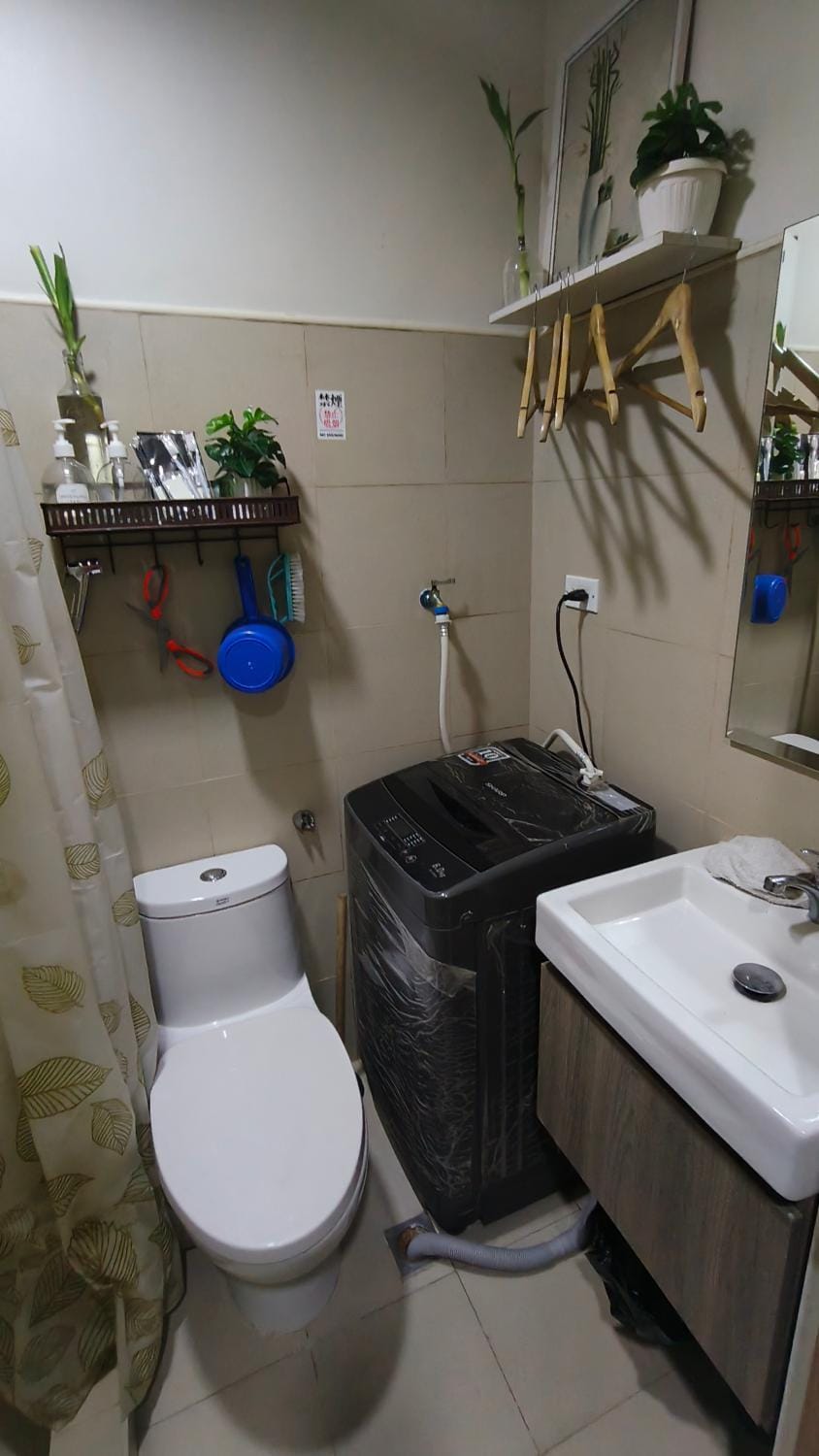 Staycation at MOA Pasay City Hotel in Pasay