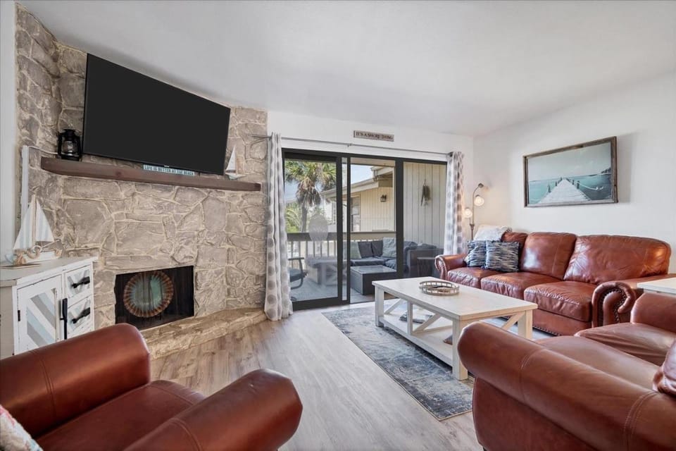 Book Me Baby! Lets get Cozy Apartment in Florida