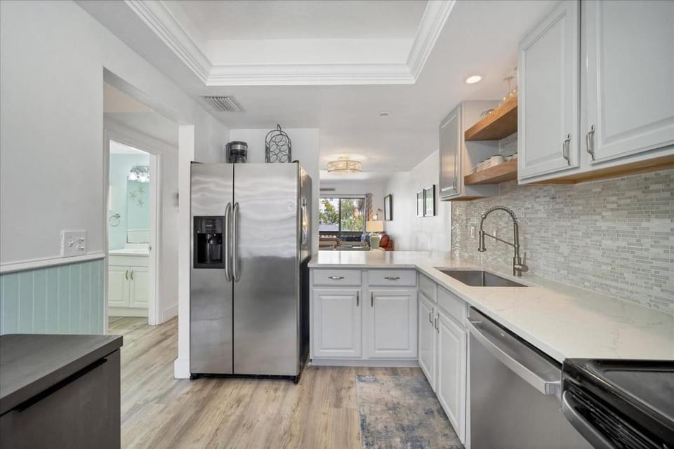 Book Me Baby! Lets get Cozy Apartment in Florida