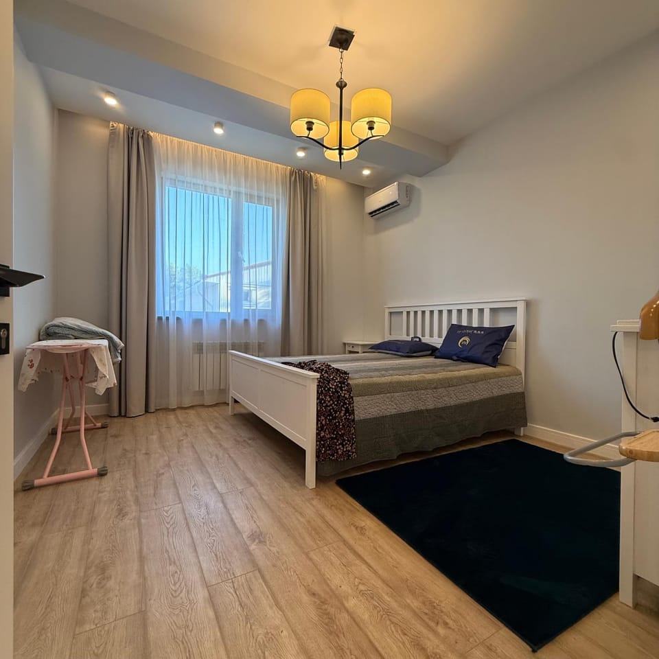 Kausar Apartment in Almaty