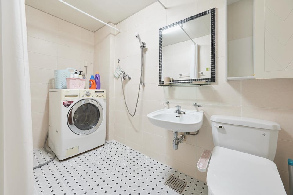 Luna Stay Apartment in Seoul