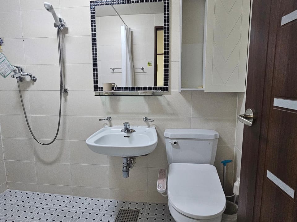 Luna Stay Apartment in Seoul