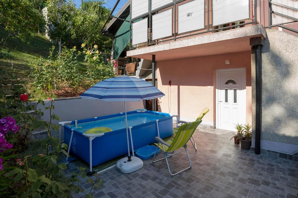 Peaceful oasis in the city Apartment in Sarajevo