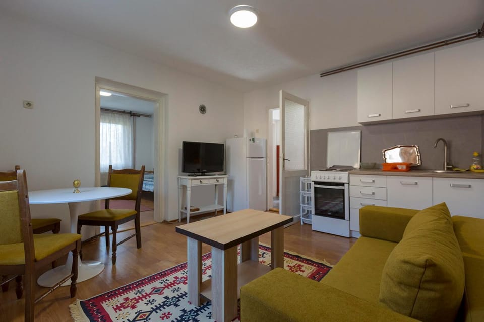 Peaceful oasis in the city Apartment in Sarajevo